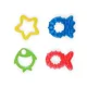 Jucarie de dentitie Baby Einstein Ocean Explorers Cool Critters (3+ luni)