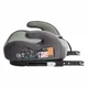 Автокресло-бустер i-Size BabyGo Bursa IV Green, 125-150 см, сертификат R129 foto