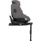 Автокресло с системой Isofix Joie i-Pivot 360 Thunder, 40-150 см foto