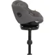 Автокресло с системой Isofix Joie i-Pivot 360 Thunder, 40-150 см foto