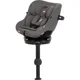 Scaun auto rotativ cu isofix Joie i-Pivot 360 Thunder, 40-105 cm