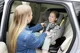 Автокресло с системой Isofix Joie i-Pivot 360 Thunder, 40-150 см foto