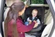 Scaun auto rotativ cu isofix Joie i-Pivot 360 Oak, 40-105 cm foto