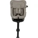 Scaun auto rotativ cu isofix Joie i-Pivot 360 Oak, 40-105 cm foto
