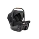 Scoica auto cu Isofix integrat Joie Sprint Signature Eclipse, nastere - 75 cm foto