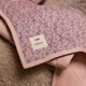 Patura matlasata BIBS Liberty Chamomile Lawn Violet Sky (85x110 cm)