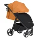 Carucior Carrello Bravo Portocaliu foto