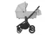Carucior 2 in 1 Carrello Epica Gri foto