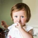 Детские столовые приборы BabyOno (12+ мес.) Синий foto
