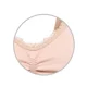 Бюстгальтер для кормящих BabyOno Бежевый, размер E80-85 foto