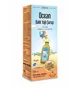 Сироп Orzax Ocean Omega 3  с ароматом апельсина, 150 мл