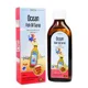 Сироп Orzax Ocean Omega 3 с ароматом Tutti Frutti, 150 мл