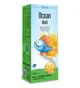 Сироп Orzax Ocean Omega3 Multi (рыбий жир+мультивитамины+цинк), 150 мл