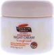 Crema pentru fata de noapte Palmers Moisture Rich, 75 g