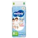 Chilotei Moony Extra Soft marimea XL (12-22 kg), 38 buc.