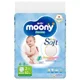 Chilotei Moony Extra Soft marimea S (4-8 kg), 62 buc.