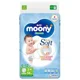 Chilotei Moony Extra Soft marimea M (6-12 kg), 58 buc.