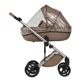 Carucior 2 in 1 Anex Eli Secret