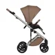 Carucior 2 in 1 Anex Eli Secret