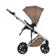 Carucior 2 in 1 Anex Eli Secret