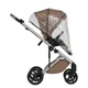 Carucior 2 in 1 Anex Eli Secret