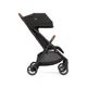 Carucior ultracompact Joie Pact Pro Shale