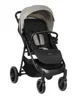 Carucior de plimbare KikkaBoo Sarah Grey