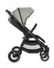 Carucior de plimbare KikkaBoo Sarah Grey