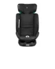 Вращающееся автокресло с изофиксом KikkaBoo i-Twist Black, 40-150 см