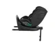 Вращающееся автокресло с изофиксом KikkaBoo i-Twist Black, 40-150 см