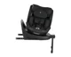 Вращающееся автокресло с изофиксом KikkaBoo i-Twist Black, 40-150 см