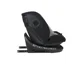 Scaun auto rotativ cu isofix KikkaBoo i-Hike Light Grey, 40-150 cm foto