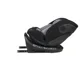Scaun auto rotativ cu isofix KikkaBoo i-Hike Light Grey, 40-150 cm foto