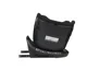 Scaun auto rotativ cu isofix KikkaBoo i-Hike Light Grey, 40-150 cm foto