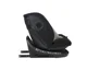 Scaun auto rotativ cu isofix KikkaBoo i-Hike Beige, 40-150 cm foto