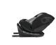 Scaun auto rotativ cu isofix KikkaBoo i-Hike Beige, 40-150 cm foto