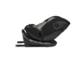 Scaun auto rotativ cu isofix KikkaBoo i-Hike Army Green, 40-150 cm