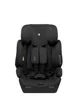 Автокресло с изофиксом KikkaBoo i-Bronn Black, 76-150 см
