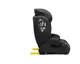 Автокресло с изофиксом KikkaBoo i-Bronn Black, 76-150 см