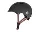 Casca de protectie KikkaBoo Black foto