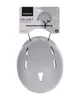 Casca de protectie KikkaBoo Grey foto