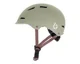 Casca de protectie KikkaBoo Army Green foto