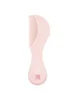 Pieptene si perie KikkaBoo Savanna Pink