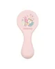 Pieptene si perie KikkaBoo Savanna Pink