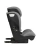 Автокресло с изофиксом i-Size KikkaBoo i-Scout Light Grey, 100-150 см