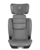 Автокресло с изофиксом i-Size KikkaBoo i-Scout Light Grey, 100-150 см