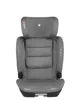Автокресло с изофиксом i-Size KikkaBoo i-Scout Light Grey, 100-150 см