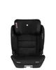 Scaun auto cu isofix i-Size KikkaBoo i-Scout Black, 100-150 cm foto