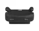 Автокресло-бустер i-Size KikkaBoo i-Tip Black, 125-150 см