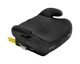 Автокресло-бустер i-Size KikkaBoo i-Tip Black, 125-150 см